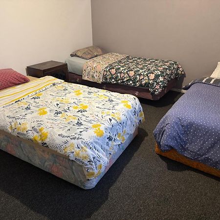 Papamoa Budget Accommodation Exterior foto