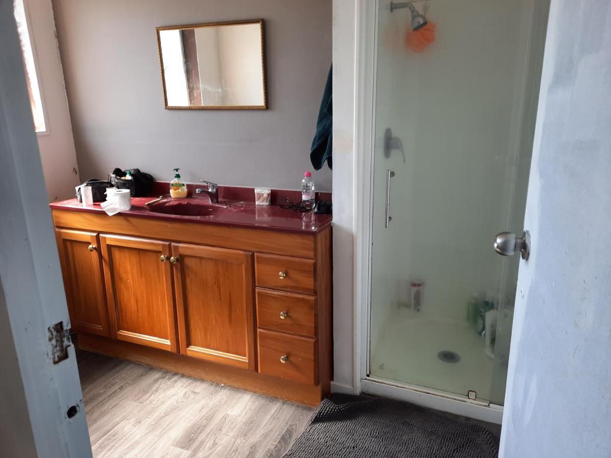 Papamoa Budget Accommodation Exterior foto