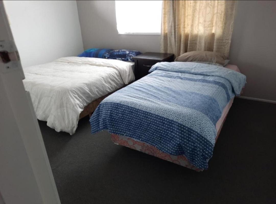 Papamoa Budget Accommodation Exterior foto